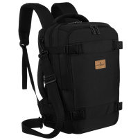Rucsac Peterson PTN BIELIK - negru