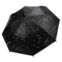 Umbrelă RST 5057 / RST908-3D - negru