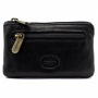 Portofel EL FORREST 858-61 - negru