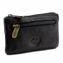 Portofel EL FORREST 858-61 - negru
