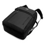 Rucsac B.Cavalli BC1283 - negru