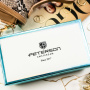Portofel Peterson PTN PX25-NPK - alb