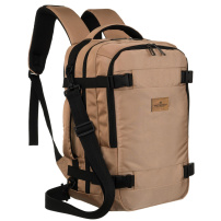 Rucsac Peterson PTN BIELIK - bej