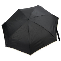 Umbrelă Gregorio PO-5465 - negru