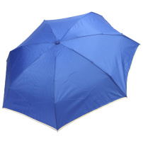 Umbrelă Gregorio PO-5465 - albastru
