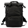 Rucsac B.Cavalli BC1399 - negru