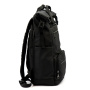 Rucsac B.Cavalli BC1399 - negru