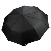 Umbrelă Gregorio PO-368 - negru