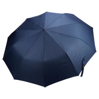 Umbrelă Gregorio PO-368 - albastru marinăresc
