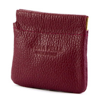 Portofel Gregorio Pulares ITT-01 - burgundy