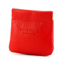 Portofel Gregorio Pulares ITT-01 - burgundy