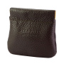 Portofel Gregorio Pulares ITT-01 - burgundy