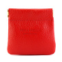Portofel Gregorio Pulares ITT-01 - burgundy