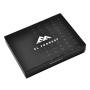 Portofel EL FORREST 936-480 RFID - roșu