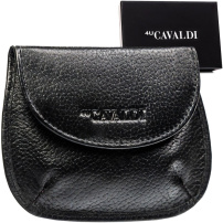 Portofel Cavaldi CW1997-NDM - negru
