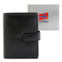 Portofel Nordee SLANGE N4L - negru