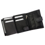Portofel Nordee SLANGE N4L - negru
