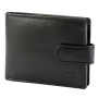 Portofel Nordee SLANGE 035L - negru
