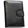 Portofel Peterson PTN N4L-SPDM - negru