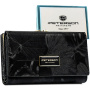 Portofel Peterson PTN PS108-MLF - negru