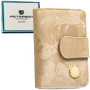 Portofel Peterson PTN PS115-MLF - negru