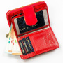 Portofel Peterson PTN PS115-MLF - negru