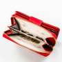 Portofel Peterson PTN PS115-MLF - negru
