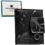 Portofel Peterson PTN PS329-MLF - bej