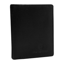 Portofel Peterson PTN RM-12-BUF - negru