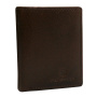 Portofel Peterson PTN RM-12-BUF - negru