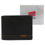 Portofel Nordee HJORT N992 - negru