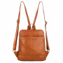 Rucsac EL FORREST LB43-201 - maro