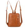 Rucsac EL FORREST LB43-201 - maro