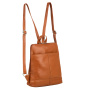 Rucsac EL FORREST LB43-201 - maro