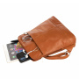 Rucsac EL FORREST LB43-201 - maro