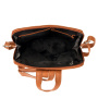 Rucsac EL FORREST LB43-201 - maro