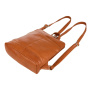 Rucsac EL FORREST LB43-201 - maro