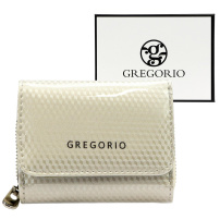 Portofel Gregorio CB-128 - bej