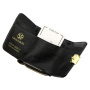 Portofel Gregorio SLM-128 - negru