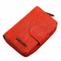 Portofel Mato Grosso 0821-50 RFID - roșu
