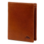 Portofel EL FORREST 861-26 RFID - maro
