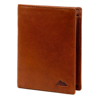 Portofel EL FORREST 861-26 RFID - maro