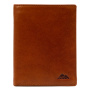 Portofel EL FORREST 861-26 RFID - maro
