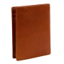 Portofel EL FORREST 861-26 RFID - maro