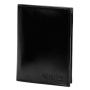 Portofel Cavaldi 0800-P-BS RFID - negru