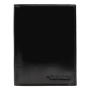 Portofel Cavaldi 0800-P-BS RFID - negru