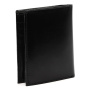 Portofel Cavaldi 0800-P-BS RFID - negru