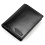 Portofel Cavaldi 0800-P-BS RFID - negru