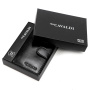Portofel Cavaldi 0800L-P-BS RFID - negru