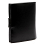 Portofel Cavaldi 0720L-P-BS RFID - negru